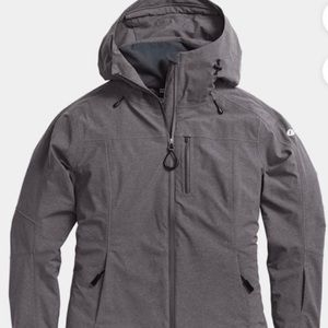 Oros Endeavor jacket